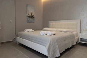 Angel Saranda Palace