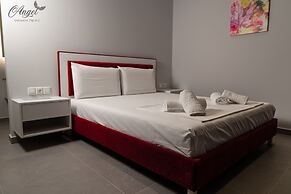 Angel Saranda Palace