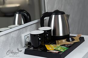 Angel Saranda Palace