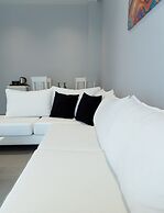 Angel Saranda Palace