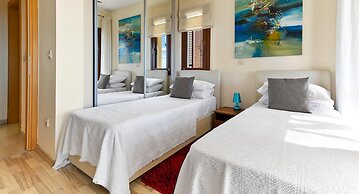 Apartment CC02 - Incredible Sea Views