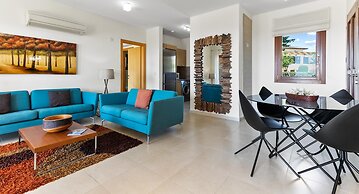 Apartment CC02 - Incredible Sea Views