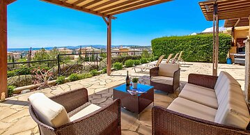 Apartment CC02 - Incredible Sea Views