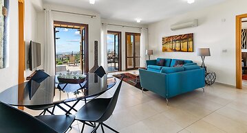 Apartment CC02 - Incredible Sea Views