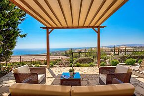 Apartment CC02 - Incredible Sea Views