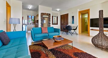 Apartment CC02 - Incredible Sea Views