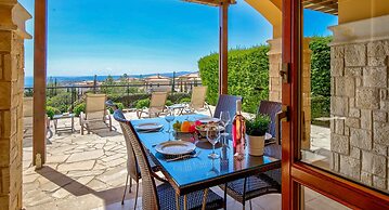 Apartment CC02 - Incredible Sea Views