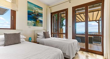 Apartment CC02 - Incredible Sea Views