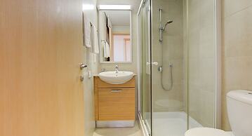 Apartment CC02 - Incredible Sea Views