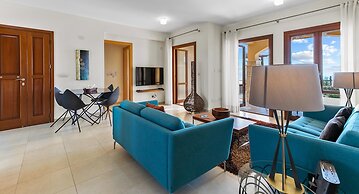 Apartment CC02 - Incredible Sea Views