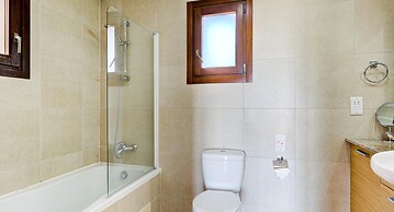 Apartment CC02 - Incredible Sea Views