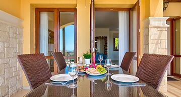 Apartment CC02 - Incredible Sea Views