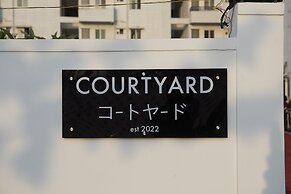 Courtyard By Yuhi