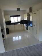 Entire House, Self Catering in Castlerea Ireland