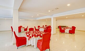 Treebo Ahinsa Residency Sohna Road