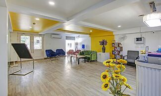 Treebo Ahinsa Residency Sohna Road
