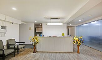 Treebo Ahinsa Residency Sohna Road