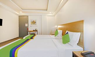 Treebo Ahinsa Residency Sohna Road