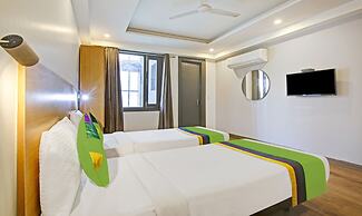 Treebo Ahinsa Residency Sohna Road