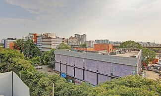 Treebo Ahinsa Residency Sohna Road