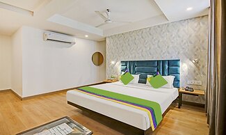 Treebo Ahinsa Residency Sohna Road