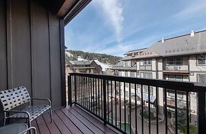 Condo With Ski Resort View Private Balcony - Fraser Crossing/founders 