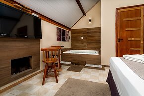 Chalés Villa Pinhal