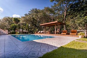 Chalés Villa Pinhal