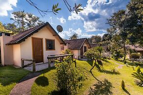 Chalés Villa Pinhal