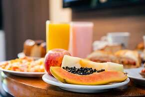 Chalés Villa Pinhal