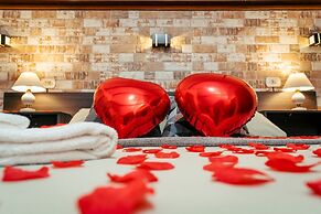 Chalés Villa Pinhal