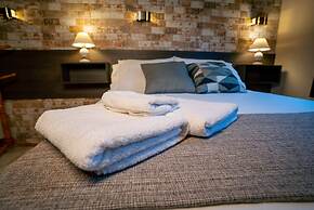 Chalés Villa Pinhal