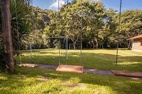 Chalés Villa Pinhal