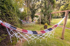 Chalés Villa Pinhal