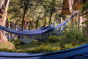 Chalés Villa Pinhal