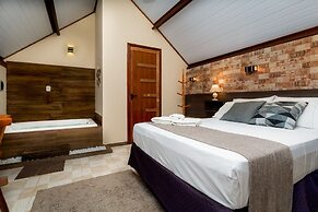 Chalés Villa Pinhal