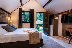 Chalés Villa Pinhal