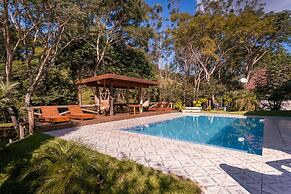 Chalés Villa Pinhal