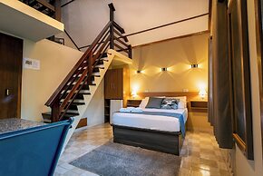 Chalés Villa Pinhal