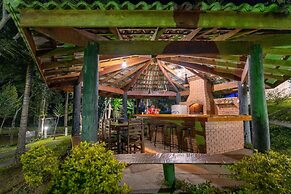 Chalés Villa Pinhal