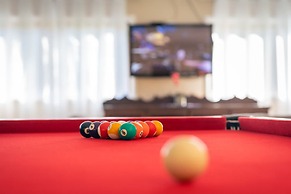 Chalés Villa Pinhal