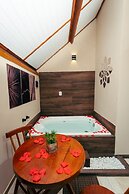 Chalés Villa Pinhal