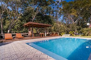 Chalés Villa Pinhal