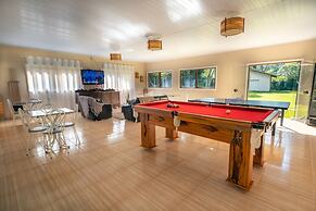 Chalés Villa Pinhal