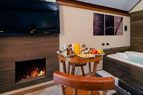 Chalés Villa Pinhal