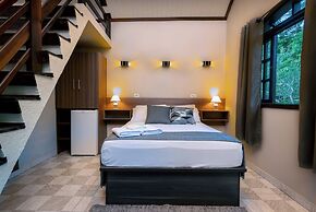 Chalés Villa Pinhal