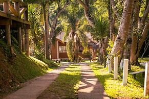 Chalés Villa Pinhal