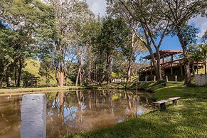 Chalés Villa Pinhal