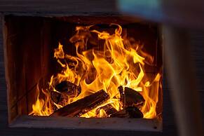 Chalés Villa Pinhal