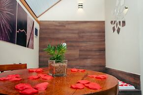 Chalés Villa Pinhal